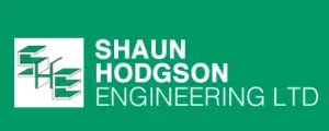 Shaun Hodgson Engineering, Testimonial, IT Partner