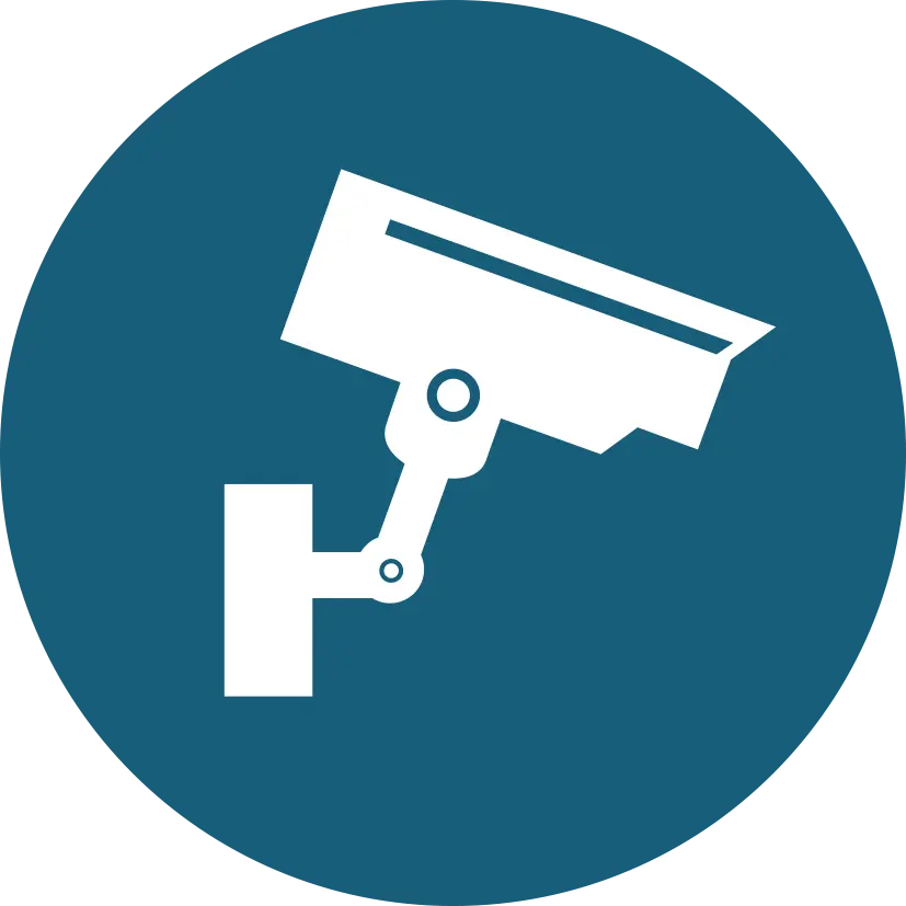 CCTV service
