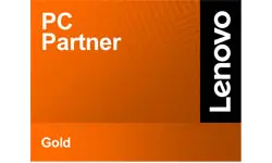 Lenovo GOLD PC Partner
