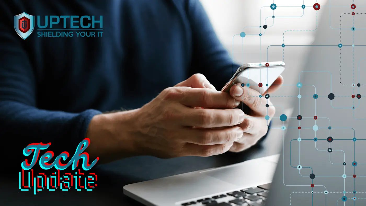 tech update